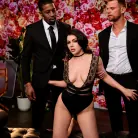 Valentina Nappi in 'L'intervista'