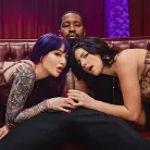 Valerica Steele in 'Roll with the Punches'