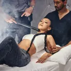 Vicki Chase in 'Mouths of Babes Part 2'