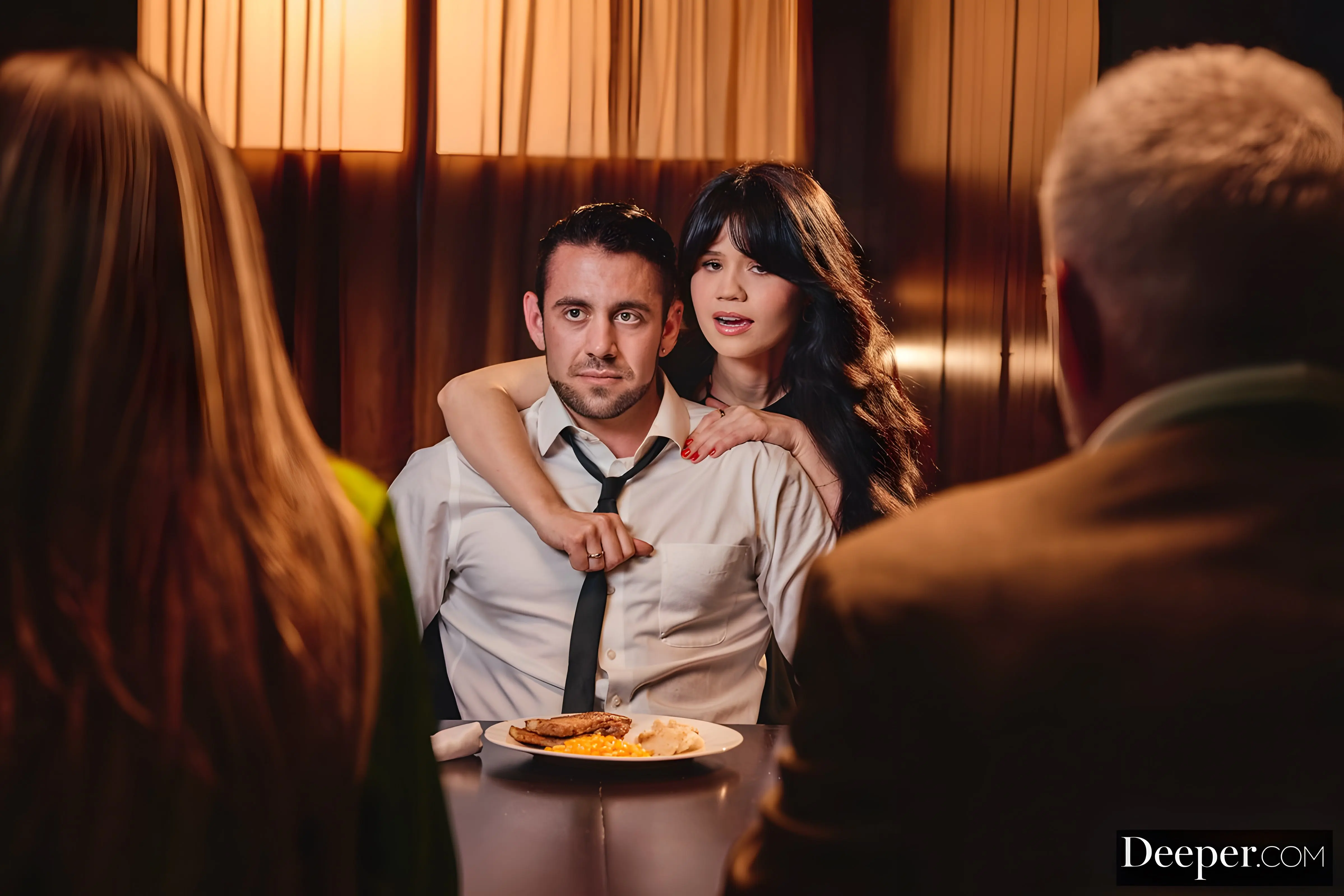 Yhivi - Nice To Meet You | Picture (1)